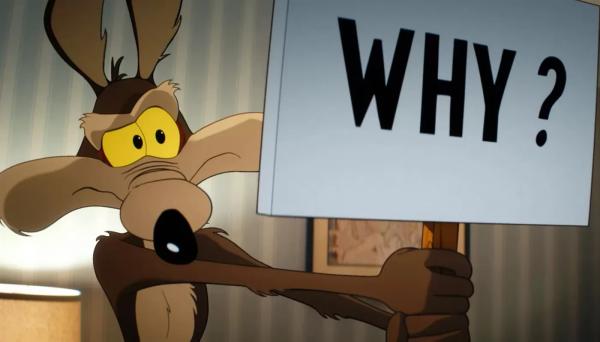 Списанный Warner Bros. фильм "Хитрый Койот" стартовал с рекордом Списанный Warner Bros. фильм "Хитрый Койот" стартовал с рекордом