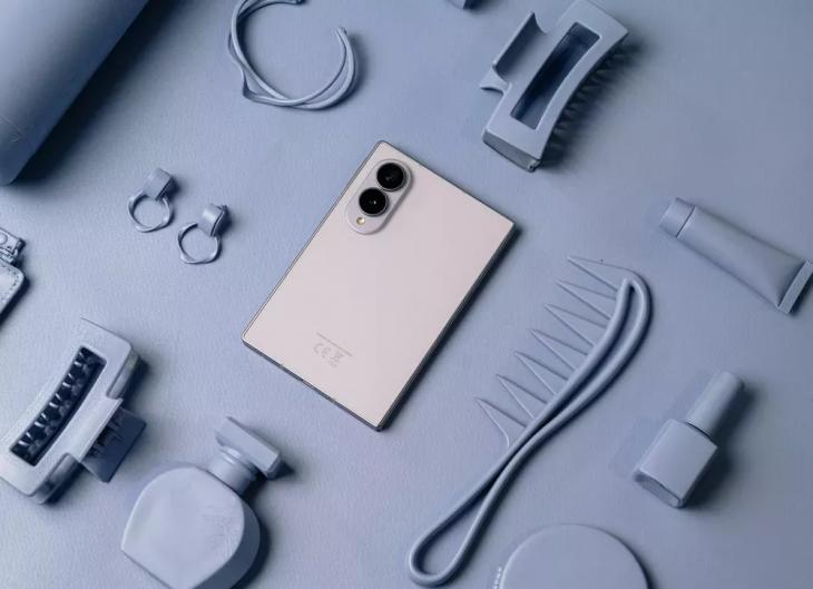 Смартфон, который раздвигает границы: почему Samsung Galaxy&nbsp;Z&nbsp;Fold8 меняет наши повседневные привычки