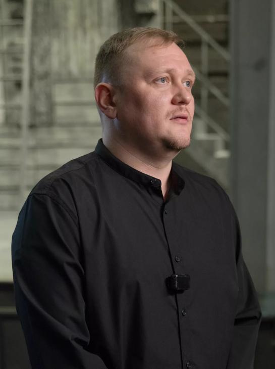 МХАТ им. М. Горького открыл сезон премьерой «Леди Макбет Мценского уезда» МХАТ им. М. Горького открыл сезон премьерой «Леди Макбет Мценского уезда»
