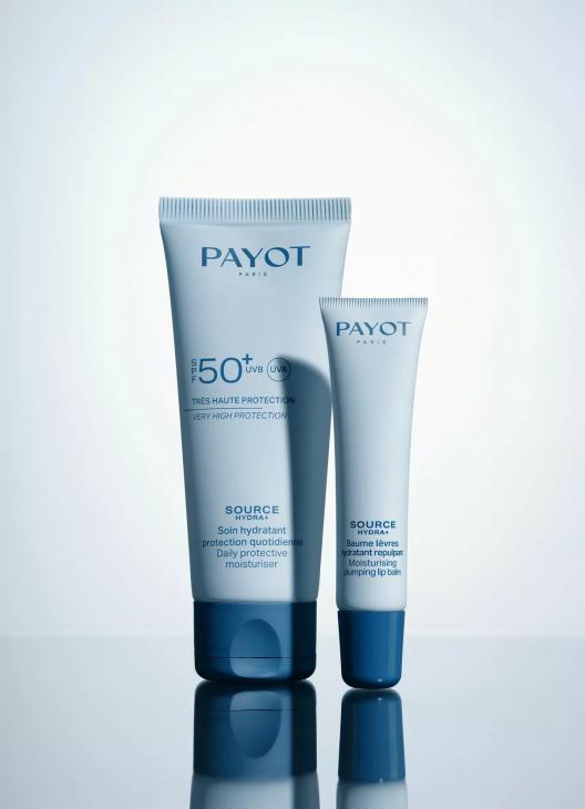 От крема с жидким золотом до парфюма в честь поэзии Руми: дайджест beauty-новостей От крема с жидким золотом до парфюма в честь поэзии Руми: дайджест beauty-новостей
