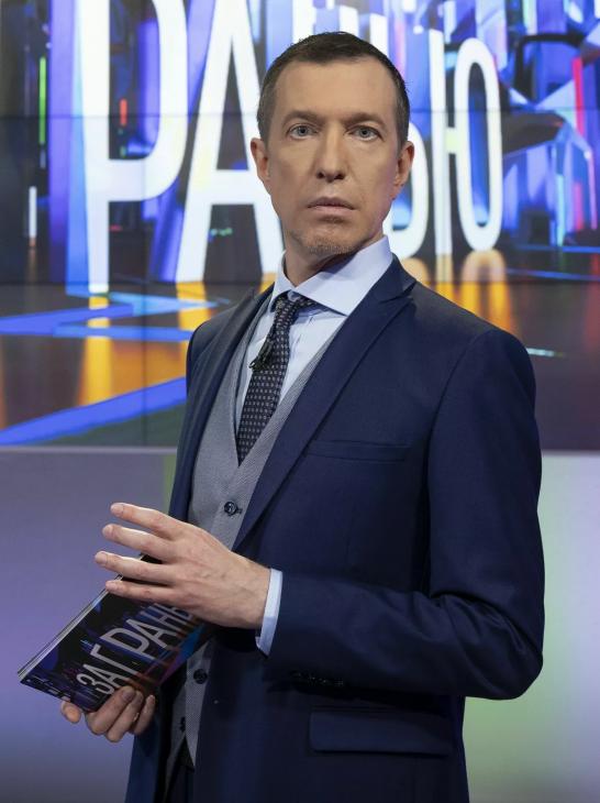 Тимур Еремеев: «Копировать Сергея Соседова — бессмысленно» Тимур Еремеев: «Копировать Сергея Соседова — бессмысленно»