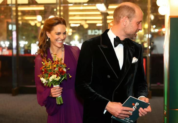 Кейт Миддлтон на премьере ленты «Диггер» в Лондоне Кейт Миддлтон на премьере ленты «Диггер» в Лондоне