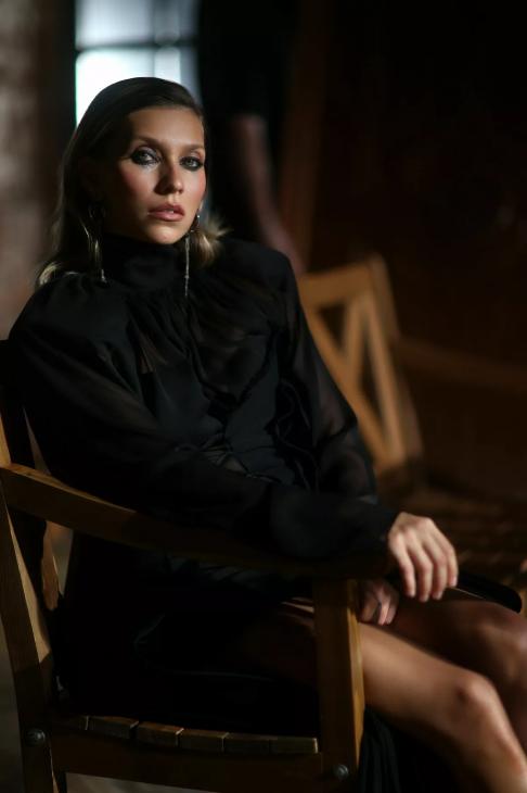 Премьера клипа &laquo;1100 по Фаренгейту&raquo;: Регина Тодоренко и Влад Топалов — в эксклюзивном интервью HELLO!