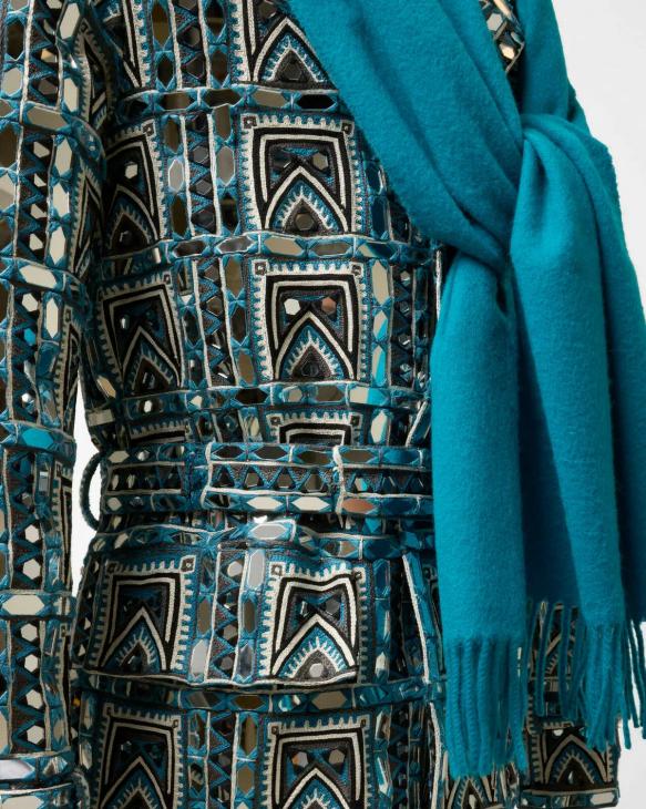 Выставка Burberry в музее V&A: история культового тренча