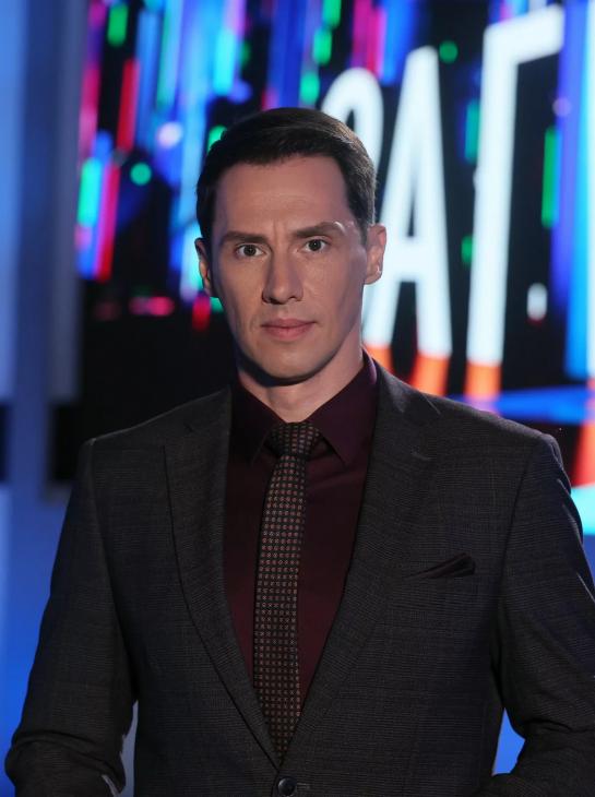 Тимур Еремеев: «Копировать Сергея Соседова — бессмысленно» Тимур Еремеев: «Копировать Сергея Соседова — бессмысленно»