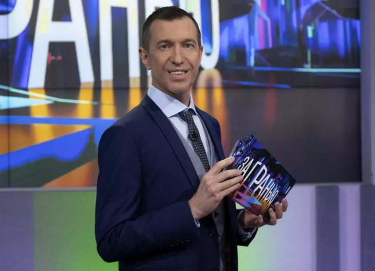 Тимур Еремеев: «Копировать Сергея Соседова — бессмысленно» Тимур Еремеев: «Копировать Сергея Соседова — бессмысленно»