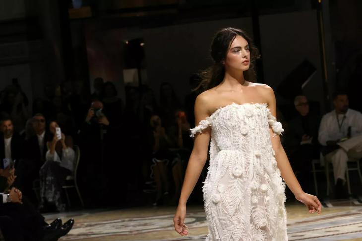 Дженнифер Лопес, Донаталла Версаче, Дакота Джонсон: гости шоу Vogue World: Milano Дженнифер Лопес, Донаталла Версаче, Дакота Джонсон: гости шоу Vogue World: Milano