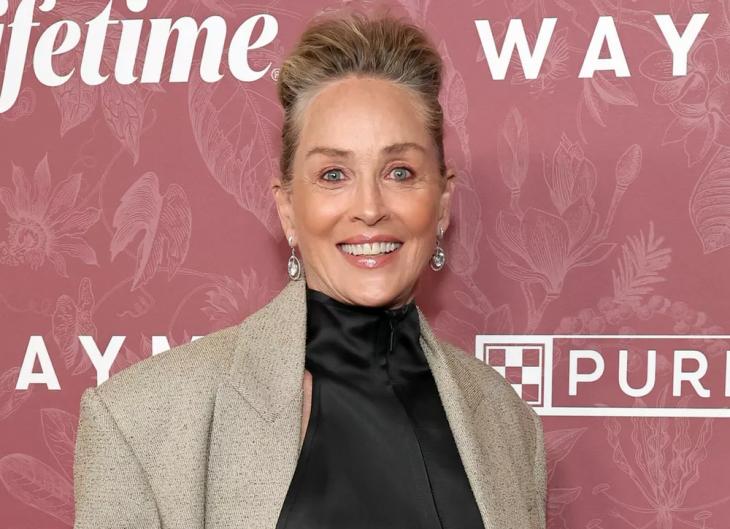Шэрон Стоун, Мелисса Маккарти и Куин Латифа на гала‑вечере Power of Women 2026 Шэрон Стоун, Мелисса Маккарти и Куин Латифа на гала‑вечере Power of Women 2026