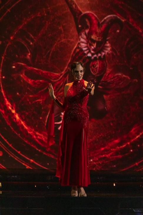 Творческий тандем народного артиста России, композитора и продюсера Игоря Крутого и актрисы, поэта, лауреата международной Пушкинской премии Анны Егоян