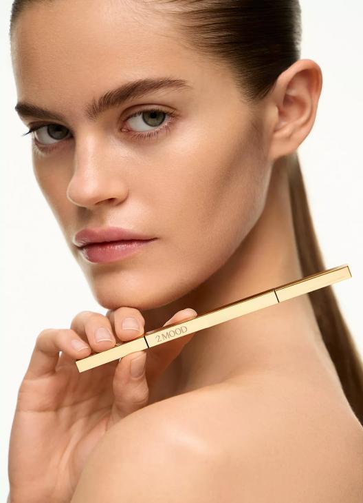 От крема с жидким золотом до парфюма в честь поэзии Руми: дайджест beauty-новостей От крема с жидким золотом до парфюма в честь поэзии Руми: дайджест beauty-новостей