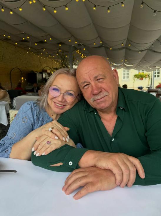 Ида Галич эмоционально поздравила маму с днём рождения Ида Галич эмоционально поздравила маму с днём рождения