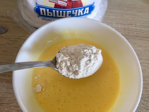 Делаю кляр на основе майонеза: пышный, вкусный, не отваливается от рыбы Делаю кляр на основе майонеза: пышный, вкусный, не отваливается от рыбы