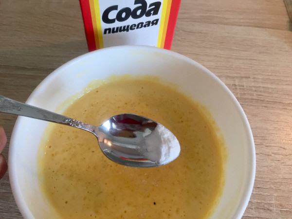 Делаю кляр на основе майонеза: пышный, вкусный, не отваливается от рыбы Делаю кляр на основе майонеза: пышный, вкусный, не отваливается от рыбы