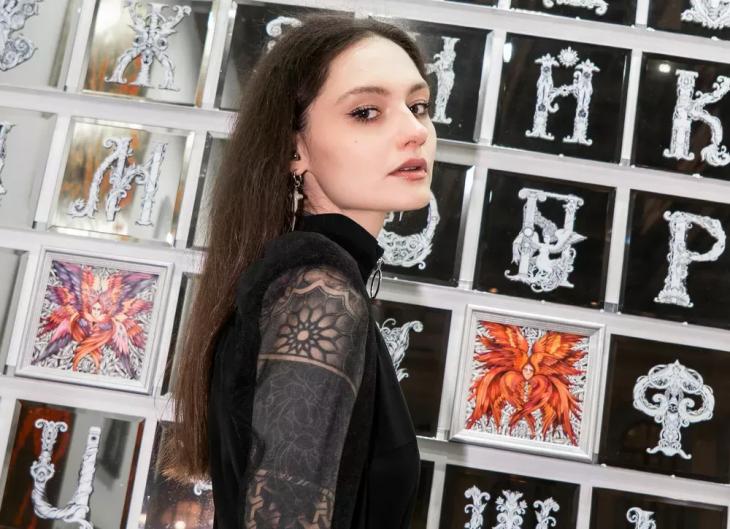 &laquo;В 16 лет я ушла из дома&raquo;: Мария Михалкова‑Кончаловская — о знаменитой семье, новом возлюбленном и отношениях с Любовью Толкалиной