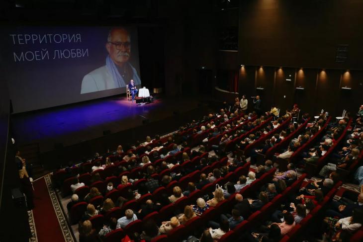 Никита Михалков об уровне режиссуры в стране: &laquo;Он рухнул&raquo;