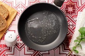 Яичница обычная Яичница обычная