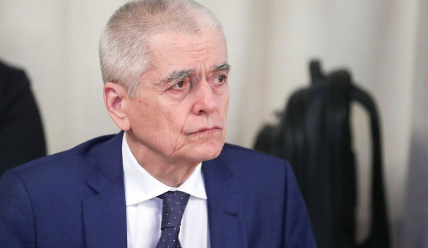 Онищенко предупредил туристов о росте рисков заражения опасными инфекциями в Таиланде Онищенко предупредил туристов о росте рисков заражения опасными инфекциями в Таиланде